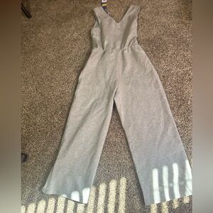 Brand New one piece jumpsuit